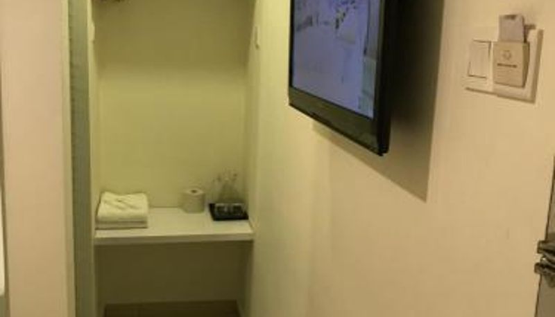Standardzimmer - GOODY HOTEL