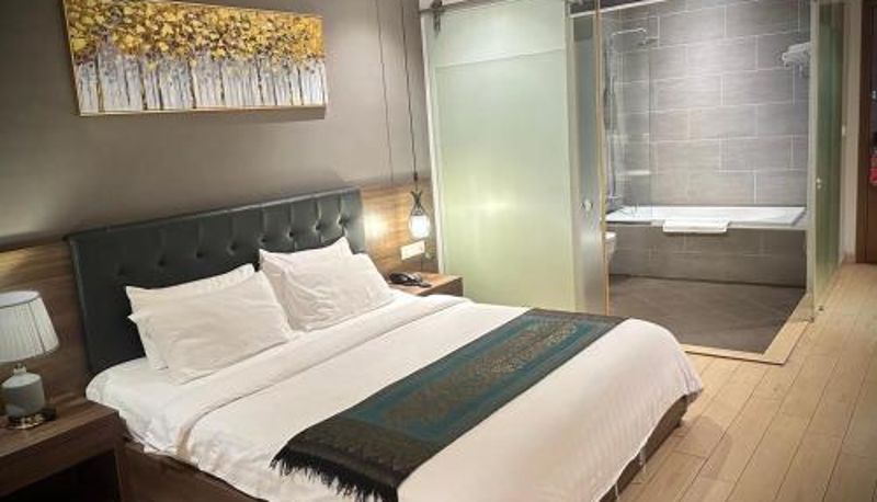 Pokój - KEP BAY HOTEL & RESORT