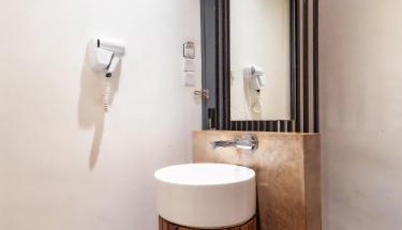 Standard room - T+ PREMIUM HOTEL