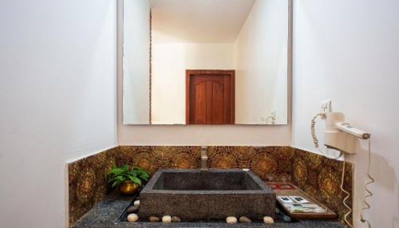 Banyo - SAKABAN Suite