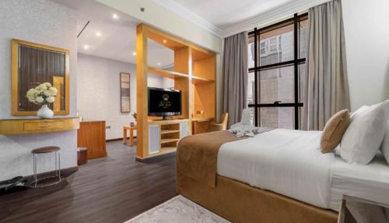 Info - The Leela Hotel