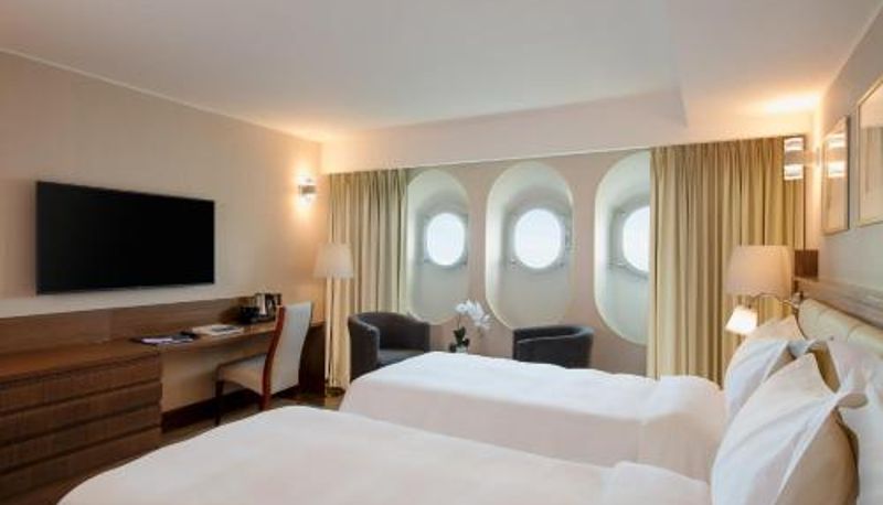 Pokój - Queen Elizabeth 2 Hotel