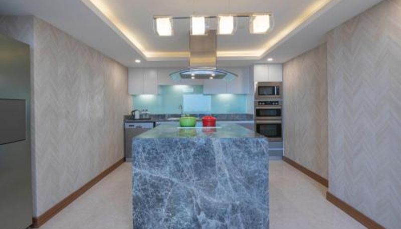 Apartament - Hyatt Regency Galleria Residence Dubai
