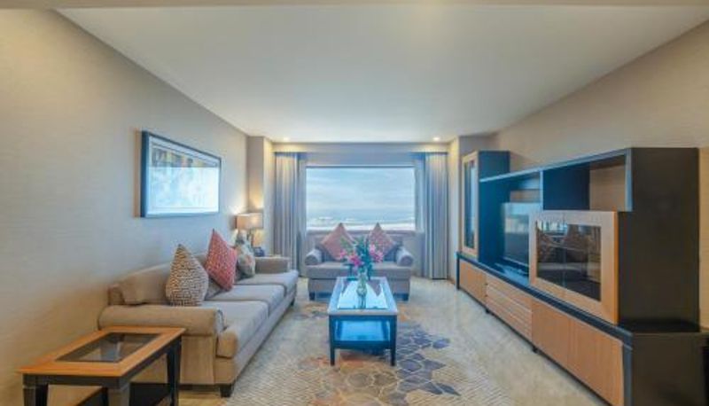 Informacje - Hyatt Regency Galleria Residence Dubai