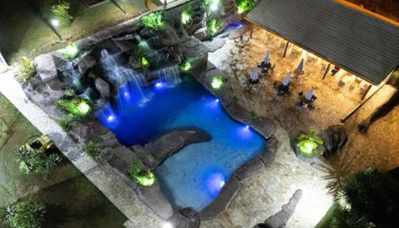 Bilgi - Hotel Arlen 4