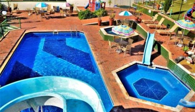 Bilgi - Hotel Arlen 4