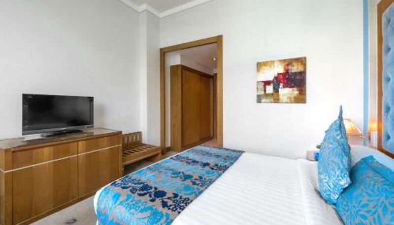 Info - Marina Byblos Hotel