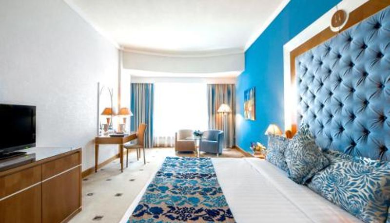 Habitación - Marina Byblos Hotel