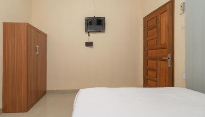 Pokój - Urbanview Hotel Salsabilah Palembang by RedDoorz