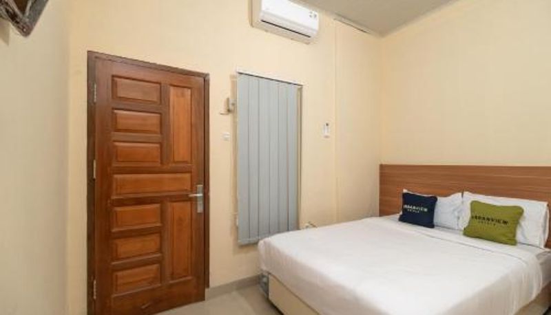 Pokój - Urbanview Hotel Salsabilah Palembang by RedDoorz