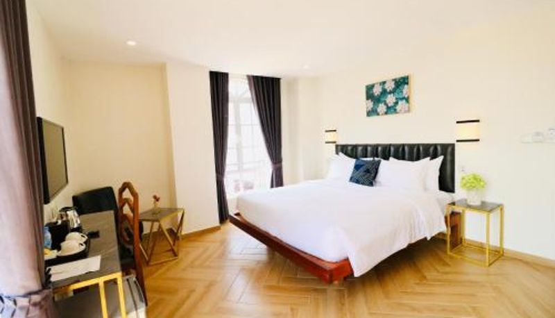 Oda - Mettavary Hotel