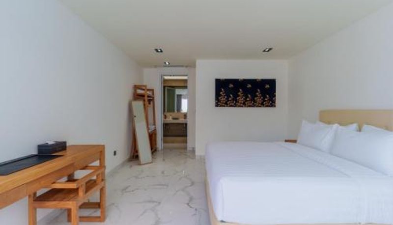 Süit - The Capital Hotel and Resort Seminyak