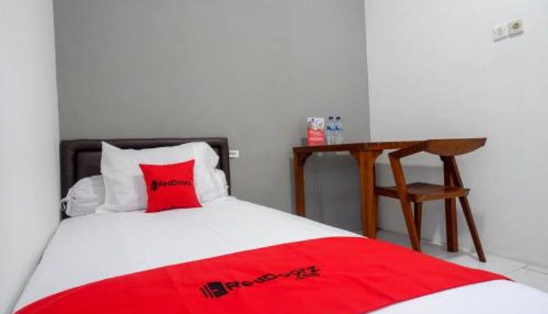 Habitación - KoolKost Syariah near Universitas PGRI Semarang - Minimun Stay 6 Nights