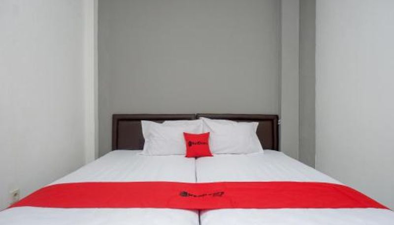 Zimmer - KoolKost Syariah near Universitas PGRI Semarang - Minimun Stay 6 Nights
