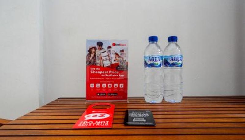 Habitación - KoolKost Syariah near Universitas PGRI Semarang - Minimun Stay 6 Nights