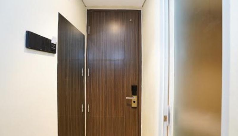 Oda - SANS Stay Arkana Seturan Pakuwon Mall