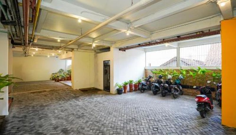 Bilgi - SANS Stay Arkana Seturan Pakuwon Mall