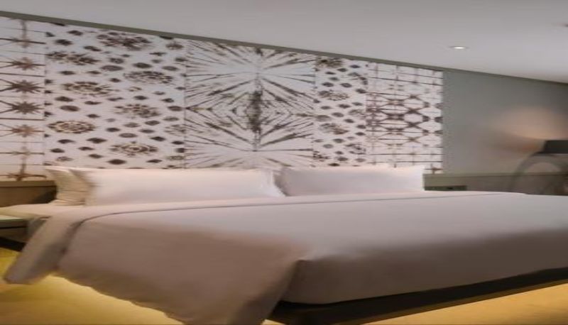 Chambre - Kanvaz Village Resort Seminyak