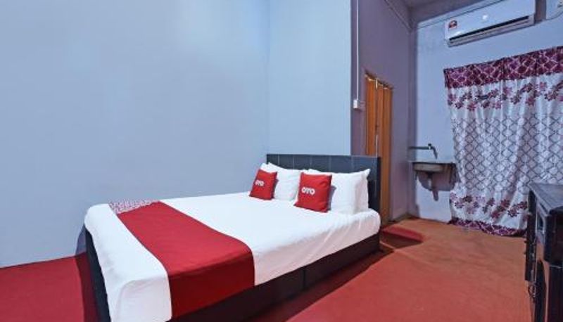 Aile odası - Capital O 90664 Rabi Hotel