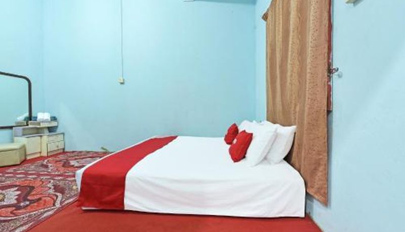 Aile odası - Capital O 90664 Rabi Hotel