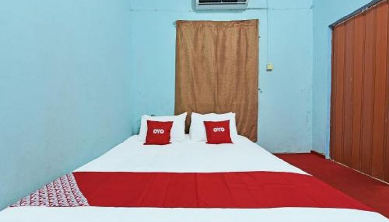 Aile odası - Capital O 90664 Rabi Hotel