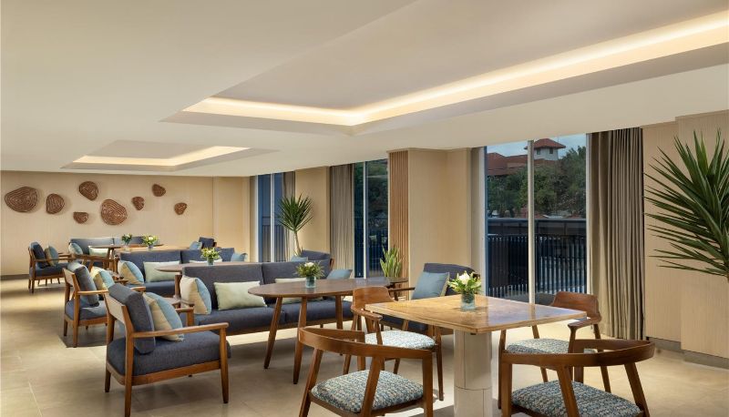 Vergaderzaal - Hilton Garden Inn Bali Nusa Dua
