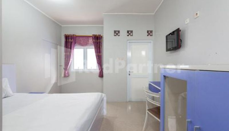 Oda - Villa Syariah Citeko Mitra RedDoorz