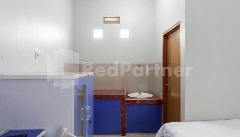 Oda - Villa Syariah Citeko Mitra RedDoorz