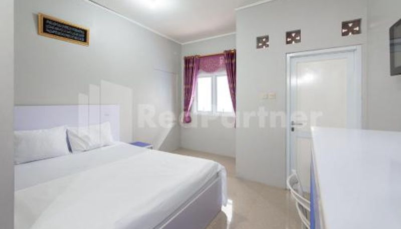 Oda - Villa Syariah Citeko Mitra RedDoorz