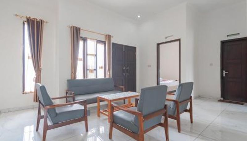 Info - Small Homestay Syariah Sikembar Ciwidey Mitra RedDoorz