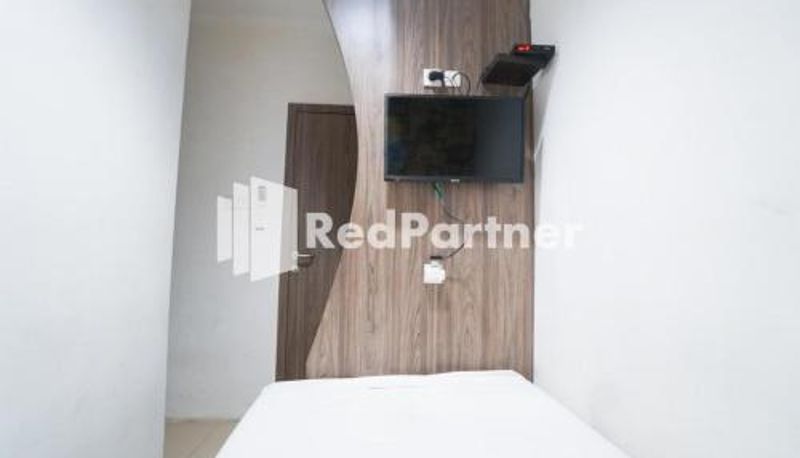 Zimmer - Eascot Hotel Mitra RedDoorz