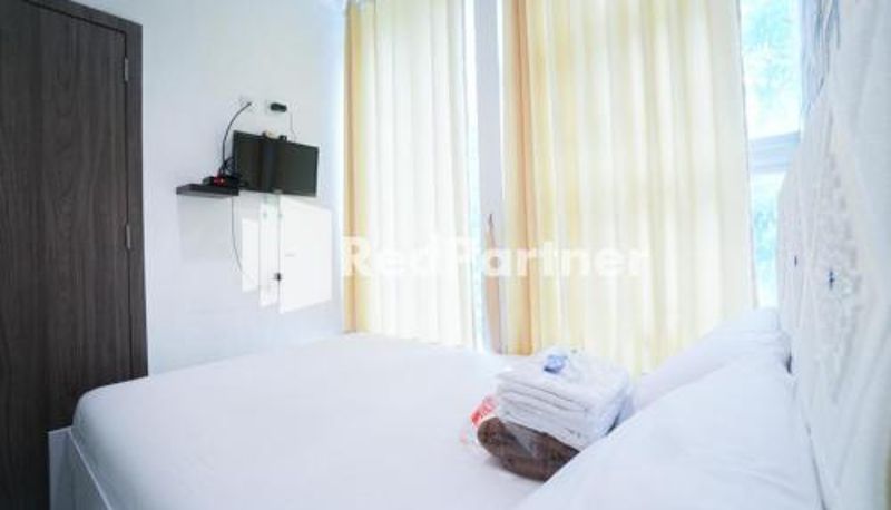 Zimmer - Eascot Hotel Mitra RedDoorz