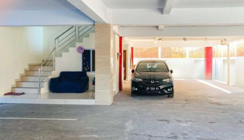 Info - RedDoorz near Lippo Mall Yogyakarta