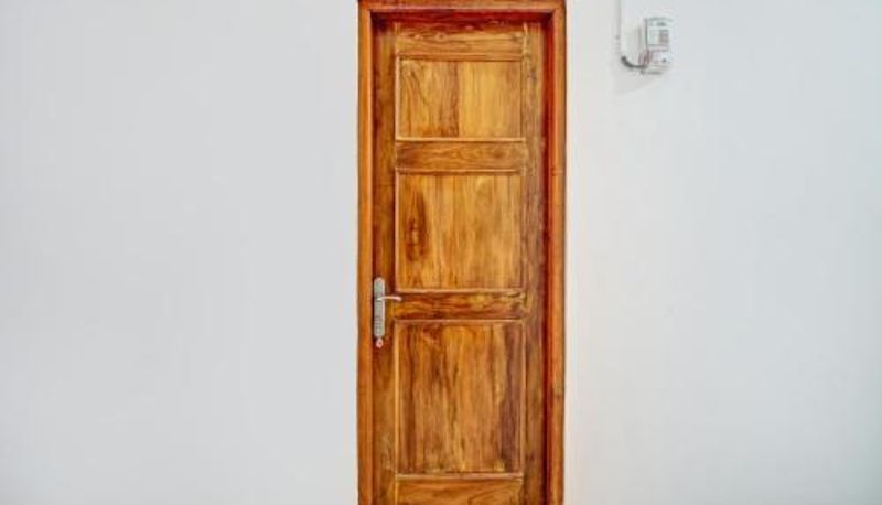 Info - RedDoorz at Omah Candi Sari near Airport YIA
