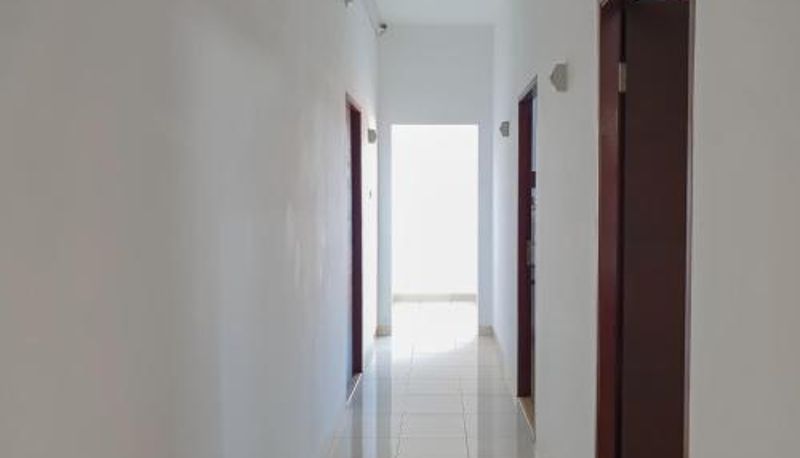 インフォメーションセンター - RedDoorz near Istana Plaza 3