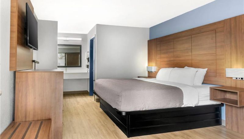 Pokój - Quality Inn Madison - Huntsville