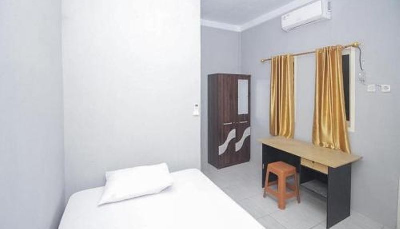 Camera - Lidez Residence Bitung
