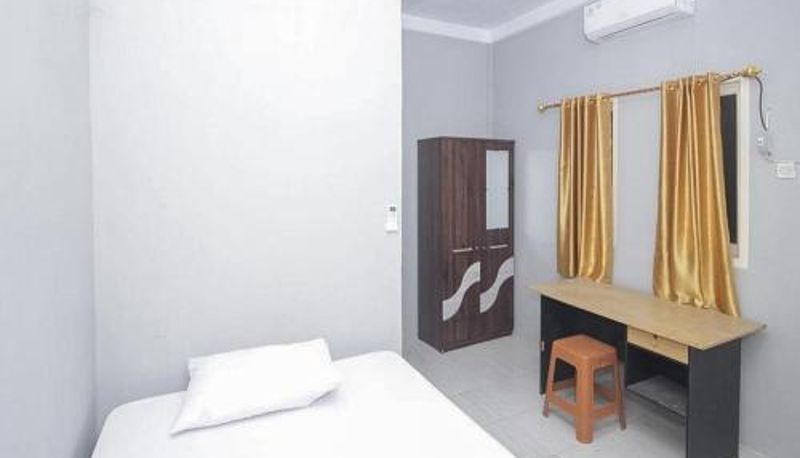 Camera - Lidez Residence Bitung