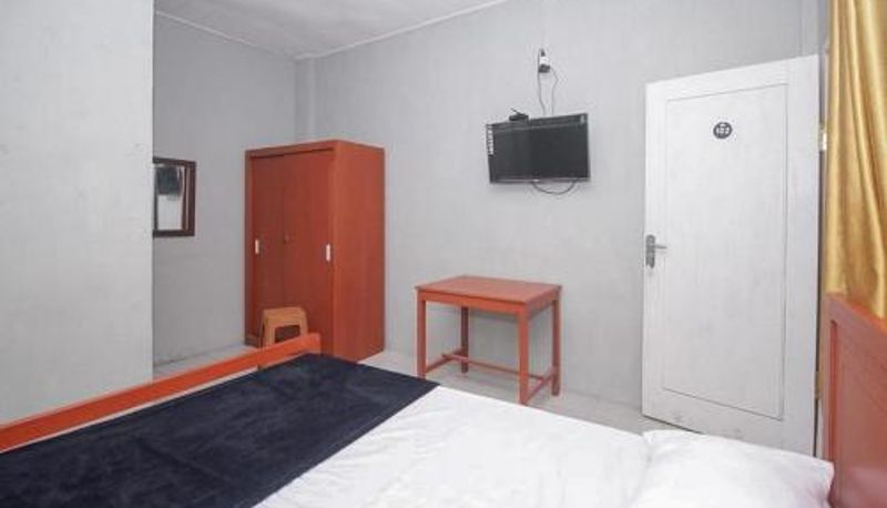 Camera - Lidez Residence Bitung