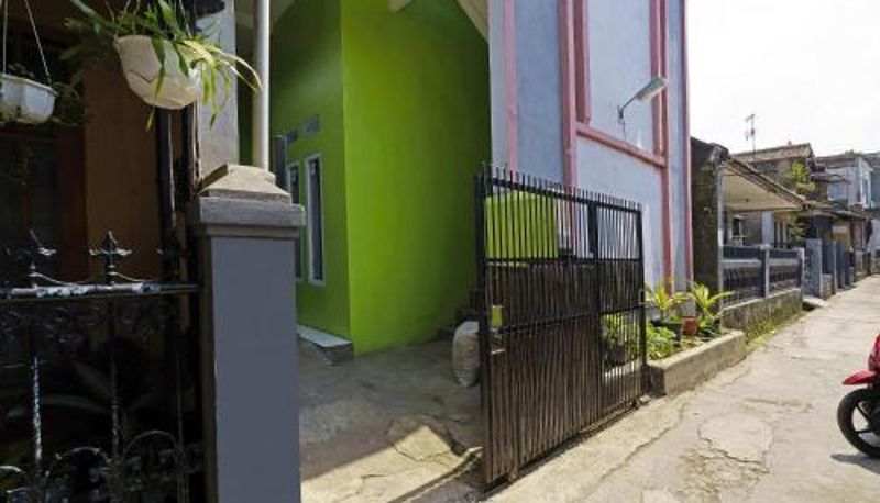 Informacje - SPOT ON 91545 Pondok Mukti Syariah