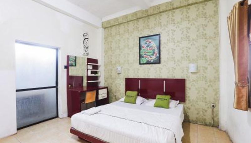 Suite - Urbanview Hotel Kanca Banjarmasin by RedDoorz