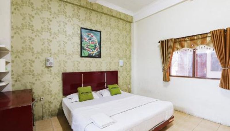 Suite - Urbanview Hotel Kanca Banjarmasin by RedDoorz