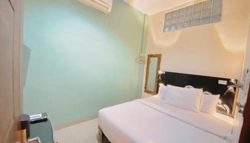 Oda - Jiyo Boutique Hotel by StayLah Urban