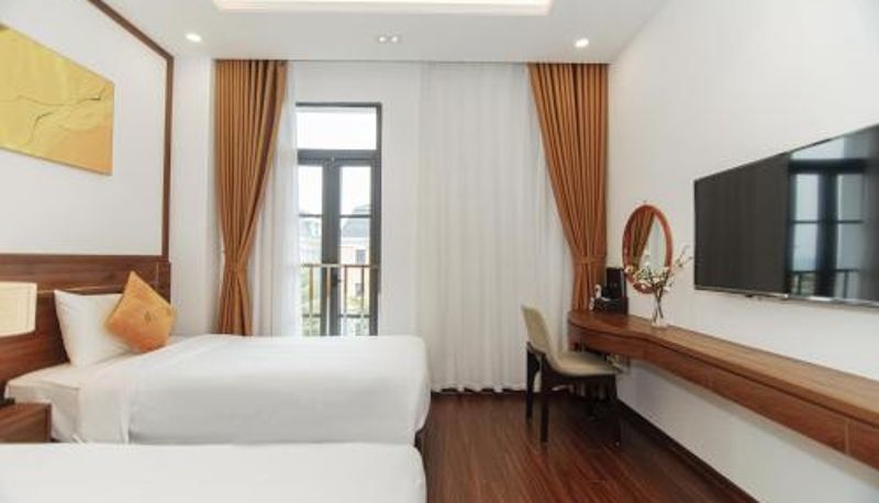 Oda - Jade Ha Long Hotel