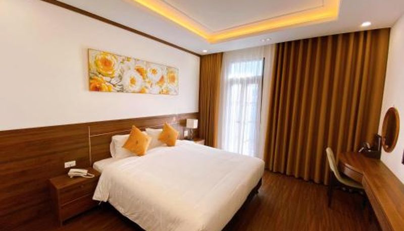 Oda - Jade Ha Long Hotel