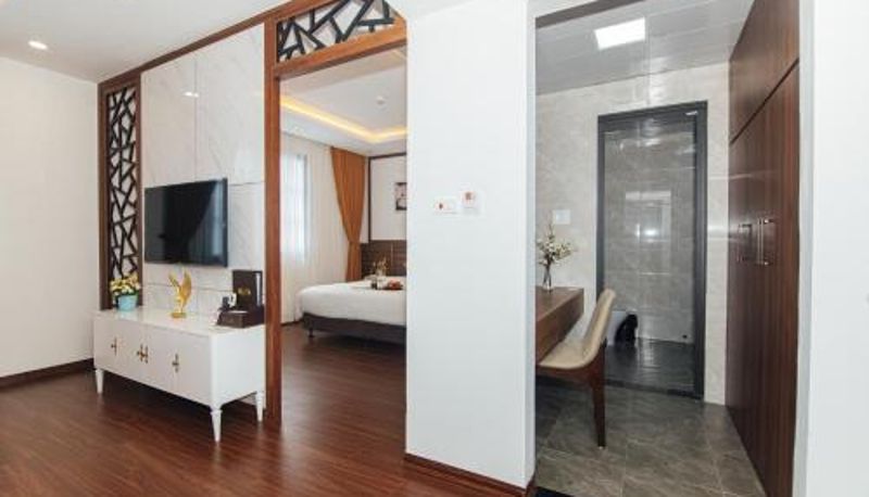 Oda - Jade Ha Long Hotel