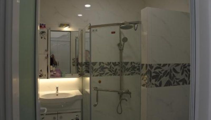 Bagno - Godiva Villa Phu Quoc