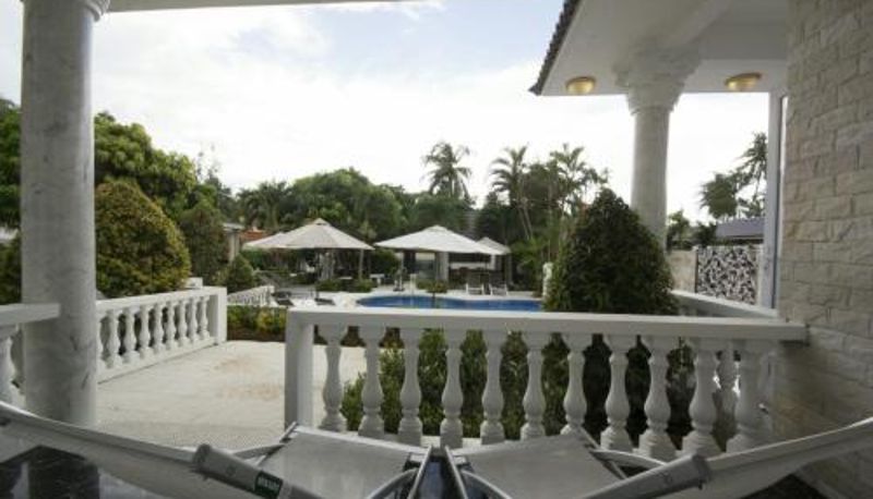 Info - Godiva Villa Phu Quoc