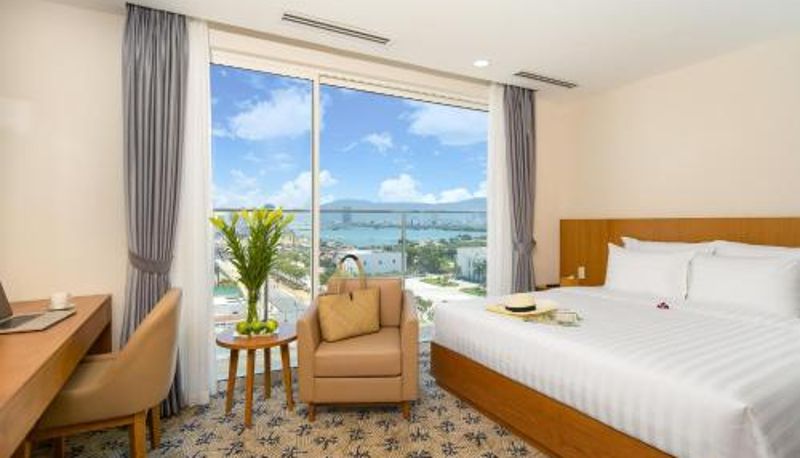 Oda - Record Hotel - Complimentary Afternoon Tea