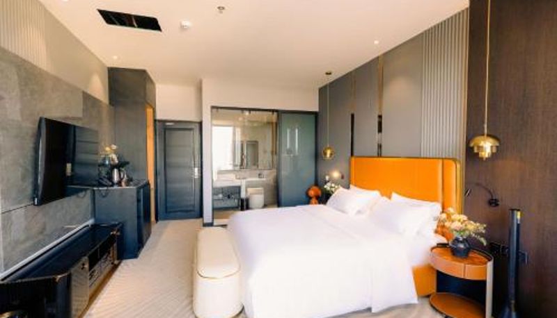 Suite - New Century Dalat Hotel